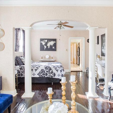 Historic 2Bd Bywater Home Walking Distance From Mississippi River New Orleans Luaran gambar