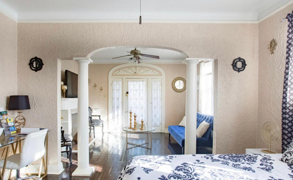 Historic 2Bd Bywater Home Walking Distance From Mississippi River New Orleans Luaran gambar
