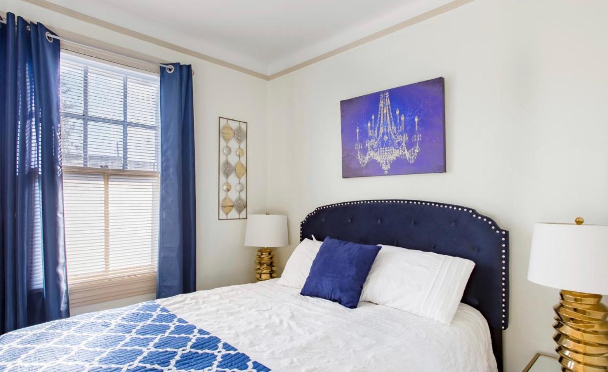 Historic 2Bd Bywater Home Walking Distance From Mississippi River New Orleans Luaran gambar