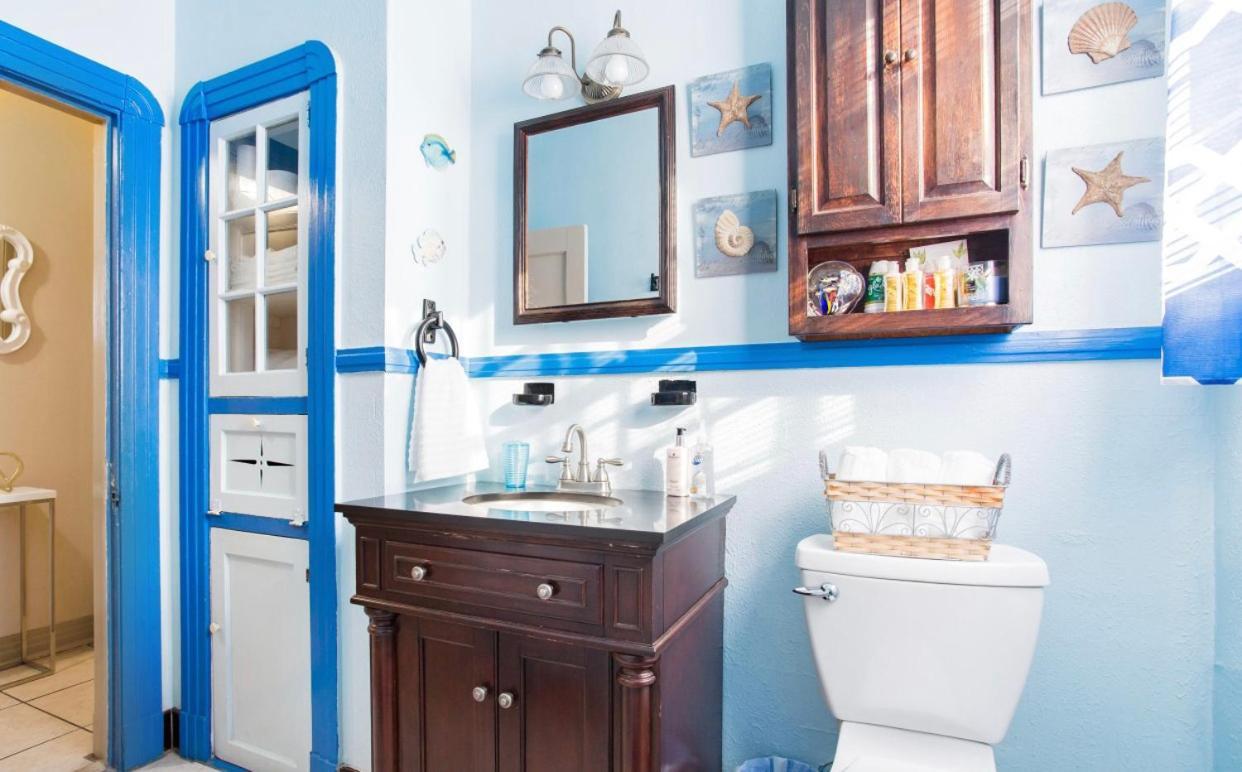 Historic 2Bd Bywater Home Walking Distance From Mississippi River New Orleans Luaran gambar