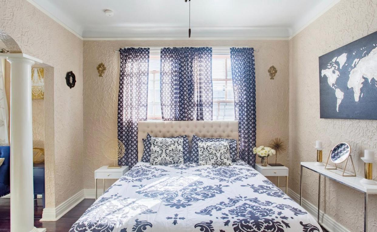 Historic 2Bd Bywater Home Walking Distance From Mississippi River New Orleans Luaran gambar