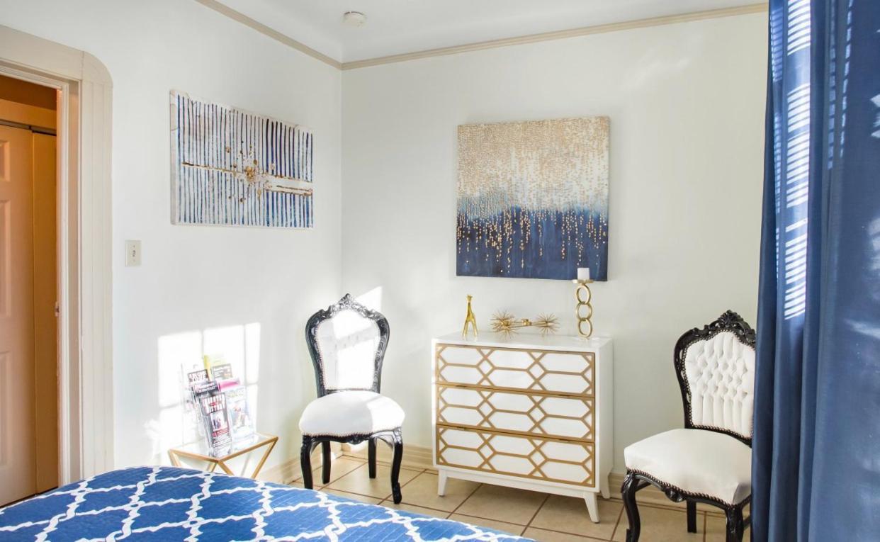 Historic 2Bd Bywater Home Walking Distance From Mississippi River New Orleans Luaran gambar