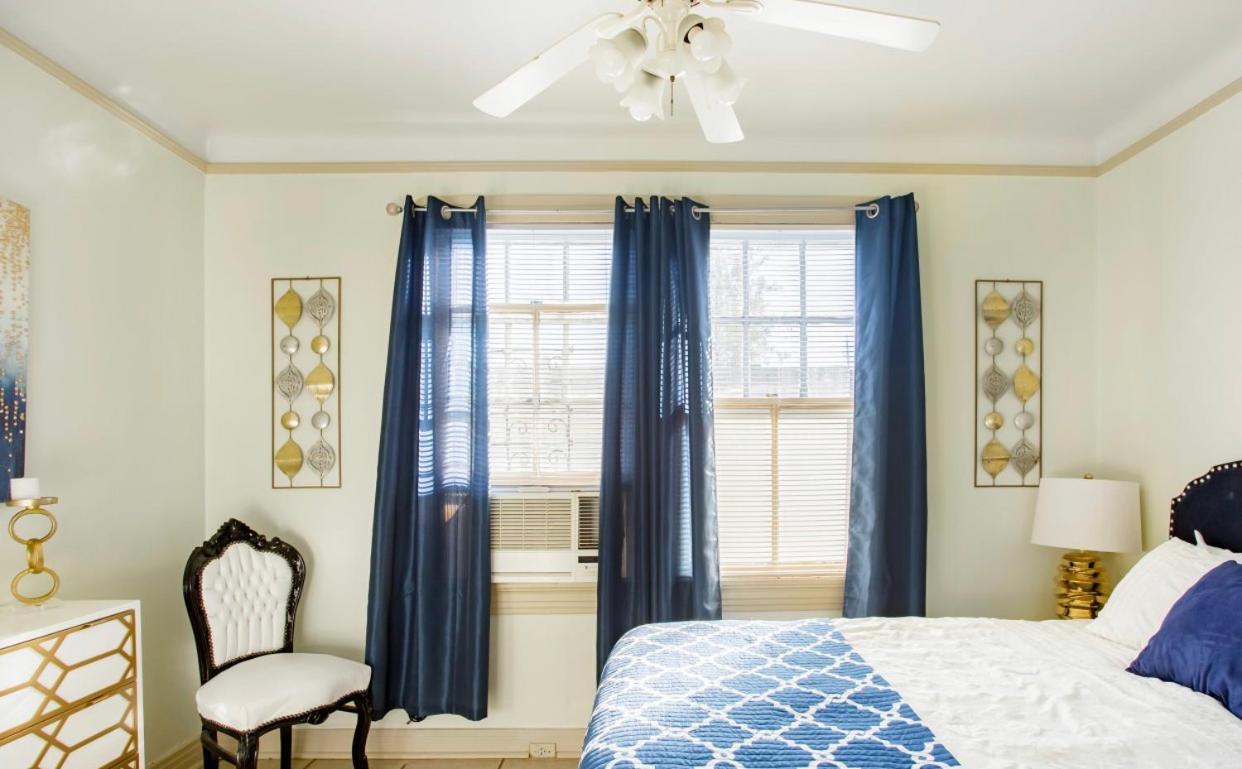 Historic 2Bd Bywater Home Walking Distance From Mississippi River New Orleans Luaran gambar