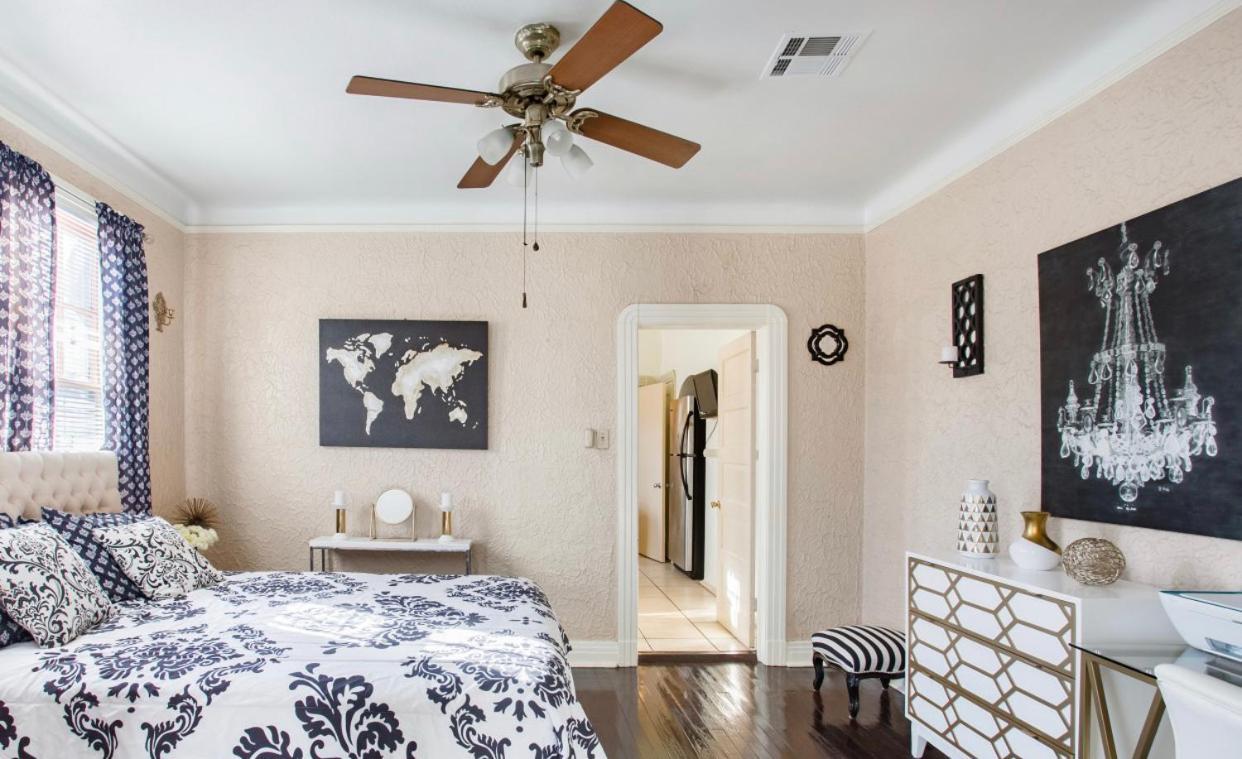 Historic 2Bd Bywater Home Walking Distance From Mississippi River New Orleans Luaran gambar