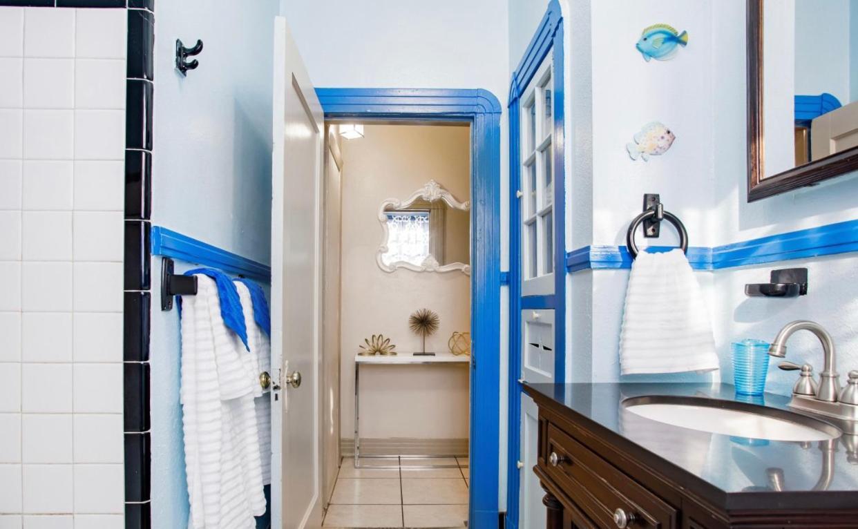 Historic 2Bd Bywater Home Walking Distance From Mississippi River New Orleans Luaran gambar