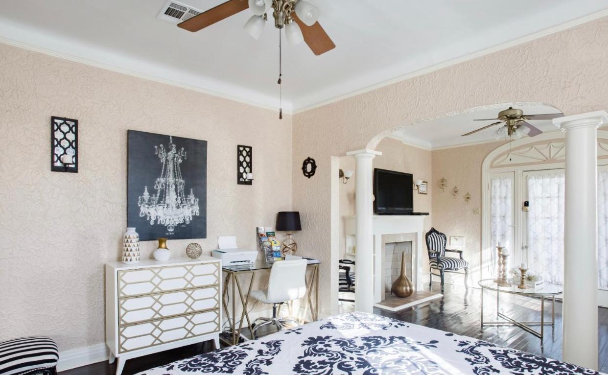 Historic 2Bd Bywater Home Walking Distance From Mississippi River New Orleans Luaran gambar
