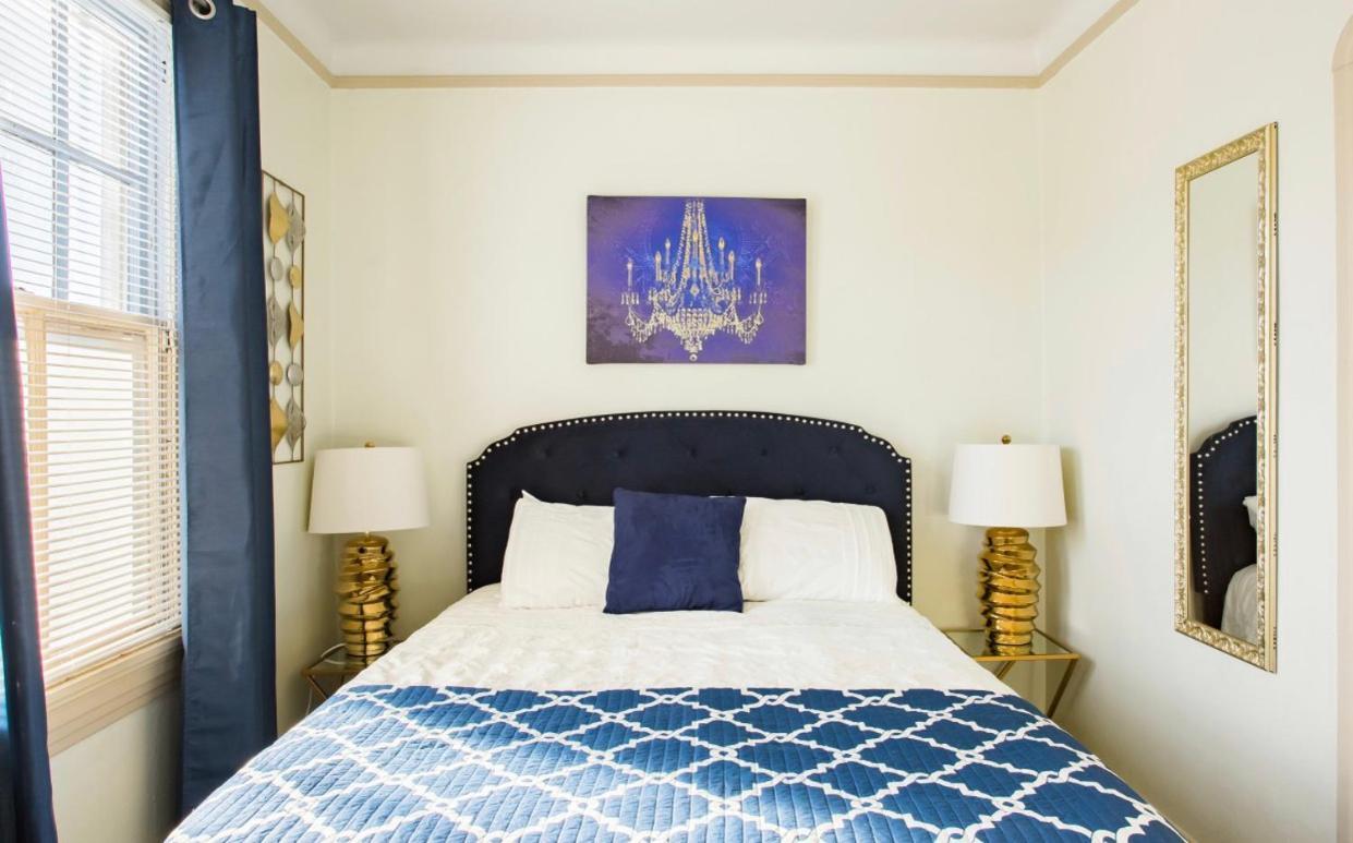 Historic 2Bd Bywater Home Walking Distance From Mississippi River New Orleans Luaran gambar