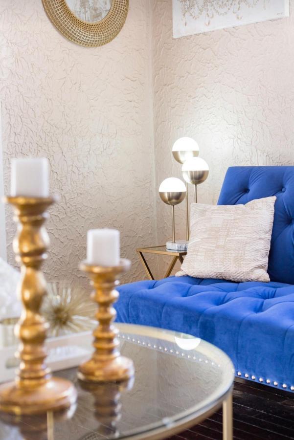 Historic 2Bd Bywater Home Walking Distance From Mississippi River New Orleans Luaran gambar